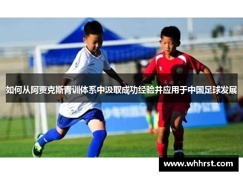 如何从阿贾克斯青训体系中汲取成功经验并应用于中国足球发展