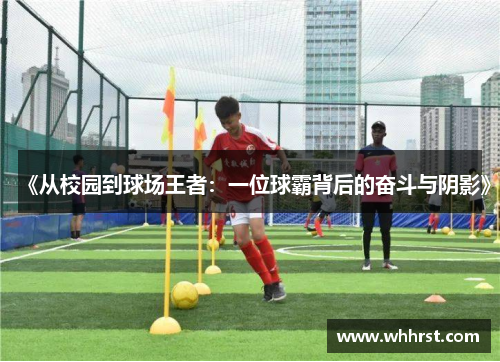 《从校园到球场王者：一位球霸背后的奋斗与阴影》