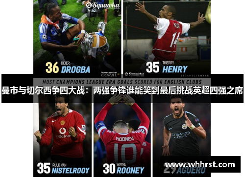 曼市与切尔西争四大战：两强争锋谁能笑到最后挑战英超四强之席