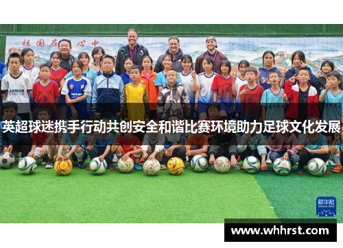 英超球迷携手行动共创安全和谐比赛环境助力足球文化发展