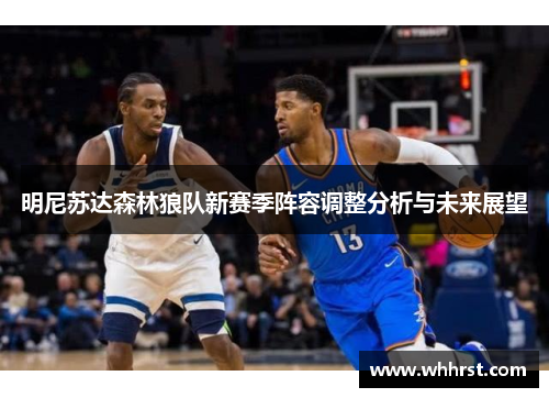 明尼苏达森林狼队新赛季阵容调整分析与未来展望